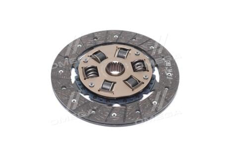 Диск зчеплення Valeo TY-43