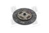 Диск зчеплення AUDI 80,90,100 1.6-1.8 83-91 (PHC) Valeo VW-30 (фото 2)