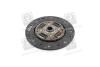 Диск зчеплення AUDI 80,90,100 1.6-1.8 83-91 (PHC) Valeo VW-30 (фото 3)