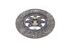 Диск зчеплення VW PASSAT 1.6 (PHC) Valeo VW-38 (фото 3)