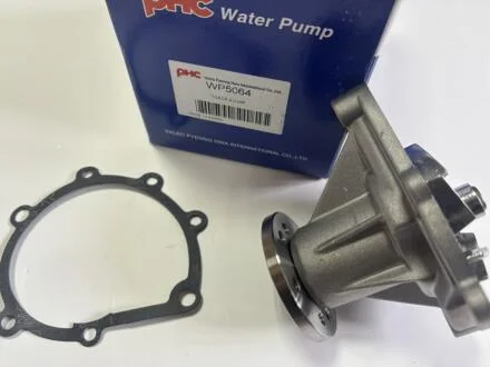 Насос водяний CHEVROLET EPICA(TOSCA) 2.0 (PHC) Valeo WP5064