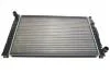 Радіатор охолодження двигуна A4/A6/PASSAT5+6 24/6/8 MT Van Wezel 03002124 (фото 1)