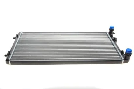 Радіатор охолодження двигуна GOLF4/A3/TT/LEON/BORA M/J Van Wezel 03002155