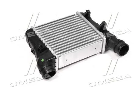 Інтеркулер A4 1.9TDI ALL 01-05 Van Wezel 03004221
