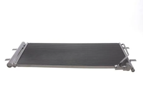 Конденсатор кондиціонера AUDI Q3 12/14 > 18 Van Wezel 03005382