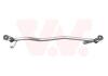 Привід склоочисника (трапеція) AUDI A4 00-04 Van Wezel 0325230 (фото 1)