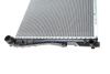 Радіатор охолодження двигуна 3SERIES E46 ALL MT 98-05 Van Wezel 06002278 (фото 4)