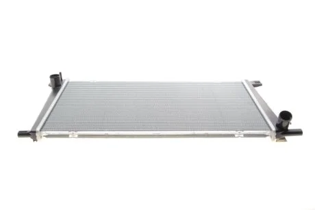 Радіатор охолодження Van Wezel 06002356