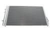 Конденсор кондиціонера BMW X3 (F25) MT/AT 10- Van Wezel 06005479 (фото 1)