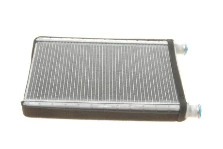 Радіатор пічки Van Wezel 06006344