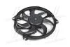 Вентилятор радіатора C4, Berlingo 08+ 240W Van Wezel 0905745 (фото 4)