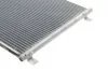 Радіатор кондиціонера Van Wezel 13005283 (фото 9)
