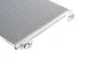 Радіатор кондиціонера Van Wezel 15005011 (фото 10)