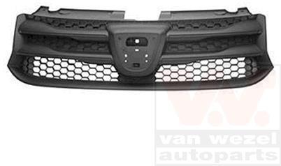Решітка радіатора DACIA LOGAN 10/12 > 20 Van Wezel 1507510