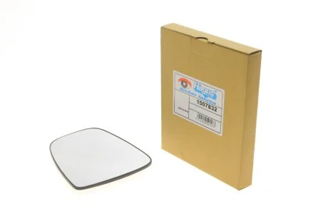 Скло дзеркала Van Wezel 1507832