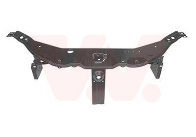 Панель пер. DACIA DOKKER 3/12 > 21 Van Wezel 1528663