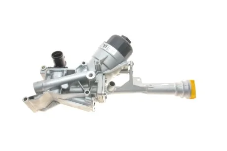 Корпус фільтра оливи Van Wezel 17013101