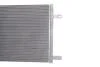 Радіатор кондиціонера Van Wezel 18005395 (фото 4)