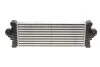Радіатор інтеркулера Van Wezel 18014710 (фото 6)