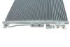 Радіатор кондиціонера JEEP GRAND CHEROKEE 05&gt;10 Van Wezel 21005045 (фото 3)