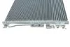 Радіатор кондиціонера JEEP GRAND CHEROKEE 05>10 Van Wezel 21005045 (фото 3)
