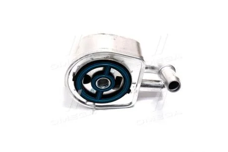 Радіатор масляний MAZDA 3 06/09 > 13 Van Wezel 27003289