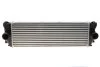 Радіатор інтеркулера Van Wezel 30004396 (фото 1)