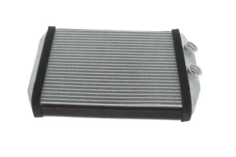 Радіатор обігрівача NISSAN NV 400 (M20) (10-) Van Wezel 30016702