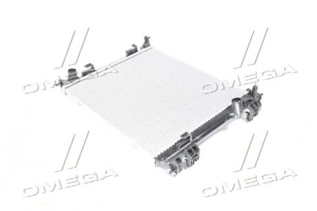 Радіатор охолодження NISSAN X-TRAIL (T32) (14-) 1,4/1,6 Van Wezel 33002444