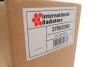 Радіатор охолодження двигуна CORSAC 13/7CDTi MT/AT 03- Van Wezel 37002380 (фото 2)