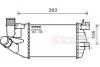 Інтеркулер OPEL ASTRA H/ OPEL ZAFIRA B Van Wezel 37004584 (фото 1)