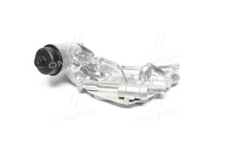 Радіатор масляний Opel Van Wezel 37013684