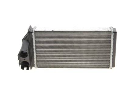 Радіатор пічки Van Wezel 40006228
