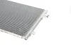 Радіатор кондиціонера Van Wezel 43005376 (фото 8)