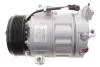 Компресор кондиціонера NISSAN/ RENAULT Van Wezel 4300K486 (фото 1)