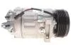 Компресор кондиціонера NISSAN/ RENAULT Van Wezel 4300K486 (фото 6)