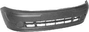 Бампер пер. RENAULT KANGOO 03-09 (Equipart) Van Wezel 4311576