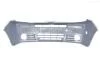 Бампер пер. RENAULT TRAFIC 7/01>8/06 Van Wezel 4394571 (фото 8)