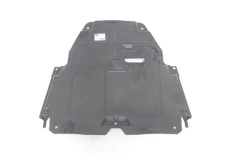 Захист двигуна RENAULT MEGANE/ SCENIC 16+ Van Wezel 4407701