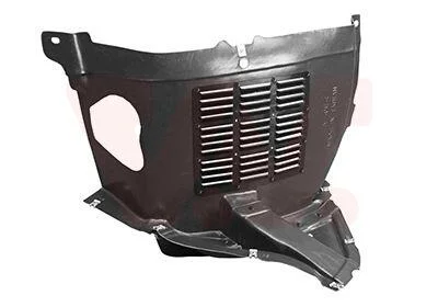 Підкрилок пер. лів. VW PASSAT 11/14 > 19 Van Wezel 5742431