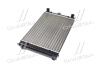 Радіатор охолодження двигуна VW GOLF 1-2/PASS/POLO Van Wezel 58002039 (фото 2)