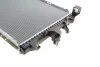 Радіатор охолодження Van Wezel 58002230 (фото 6)