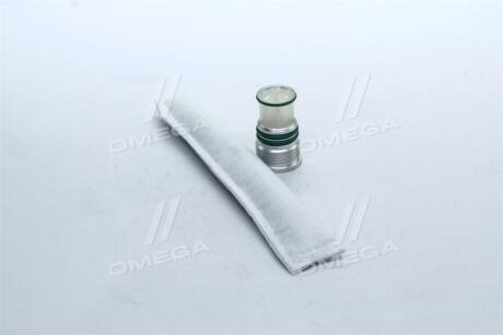 Осушувач SKODA Octavia, VW Caddy IV Van Wezel 5800D294
