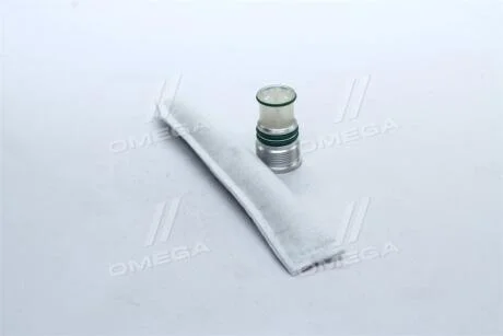 Осушувач SKODA Octavia, VW Caddy IV Van Wezel 5800D294