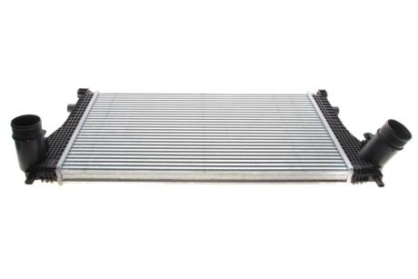 Інтеркулер VAG Van Wezel 58014702