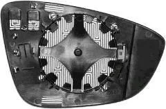 Дзерк. вкладиш пра. VW JETTA 11-14 (Hagus) Van Wezel 5849838