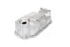 Піддон, масляний картера двигуна VAG 1.4 16v/1.6FSi Trous (Wan Wezel) Van Wezel 5894072 (фото 4)