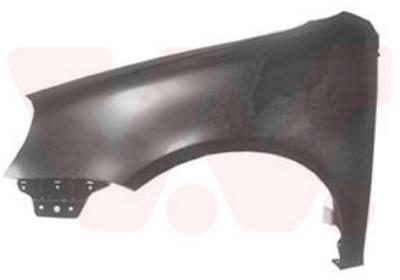 Крило пер. лів. VW GOLF 04-09 Van Wezel 5894657B