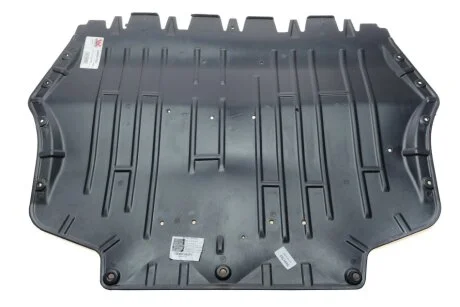 Ізоляція моторного відділення Van Wezel 5894702