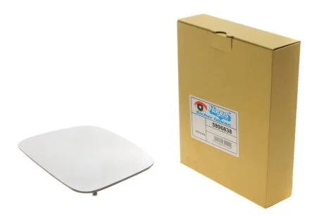 Дзерк. вкладиш пра. VW CADDY 04>09/10 (Hagus) Van Wezel 5896838